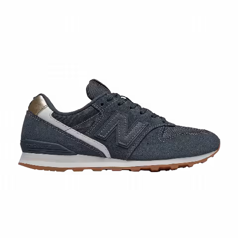 New Balance Wmns 996 'Petrol Gold'
