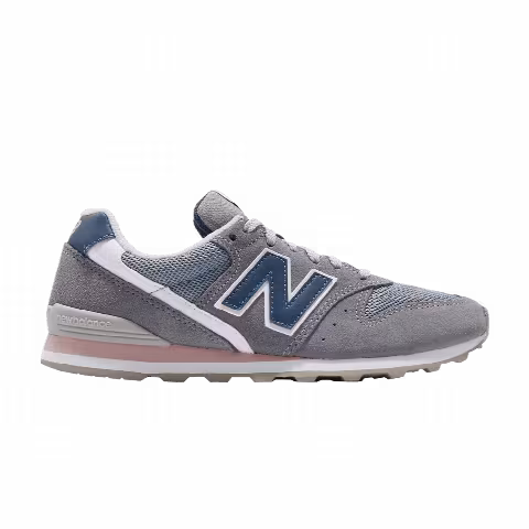 New Balance Wmns 996 'Grey Blue'