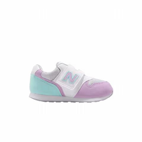 New Balance 996 Toddler Wide 'Violet Glow'