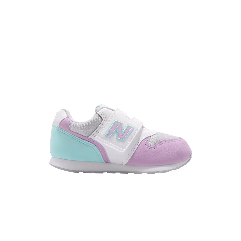 New Balance 996 Toddler Wide Violet Glow