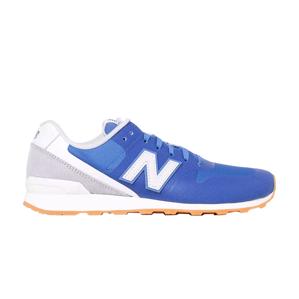 New Balance Women's 996 Blue