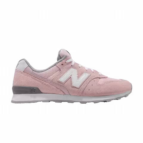 New Balance Wmns 996 Wide 'Rose Pink'