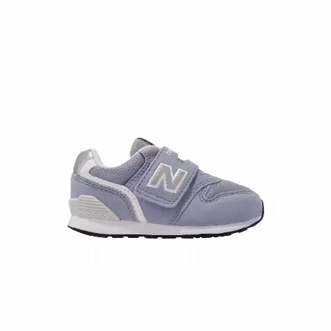New Balance 996 Toddler Wide 'Tonal Pack - Blue Silver'