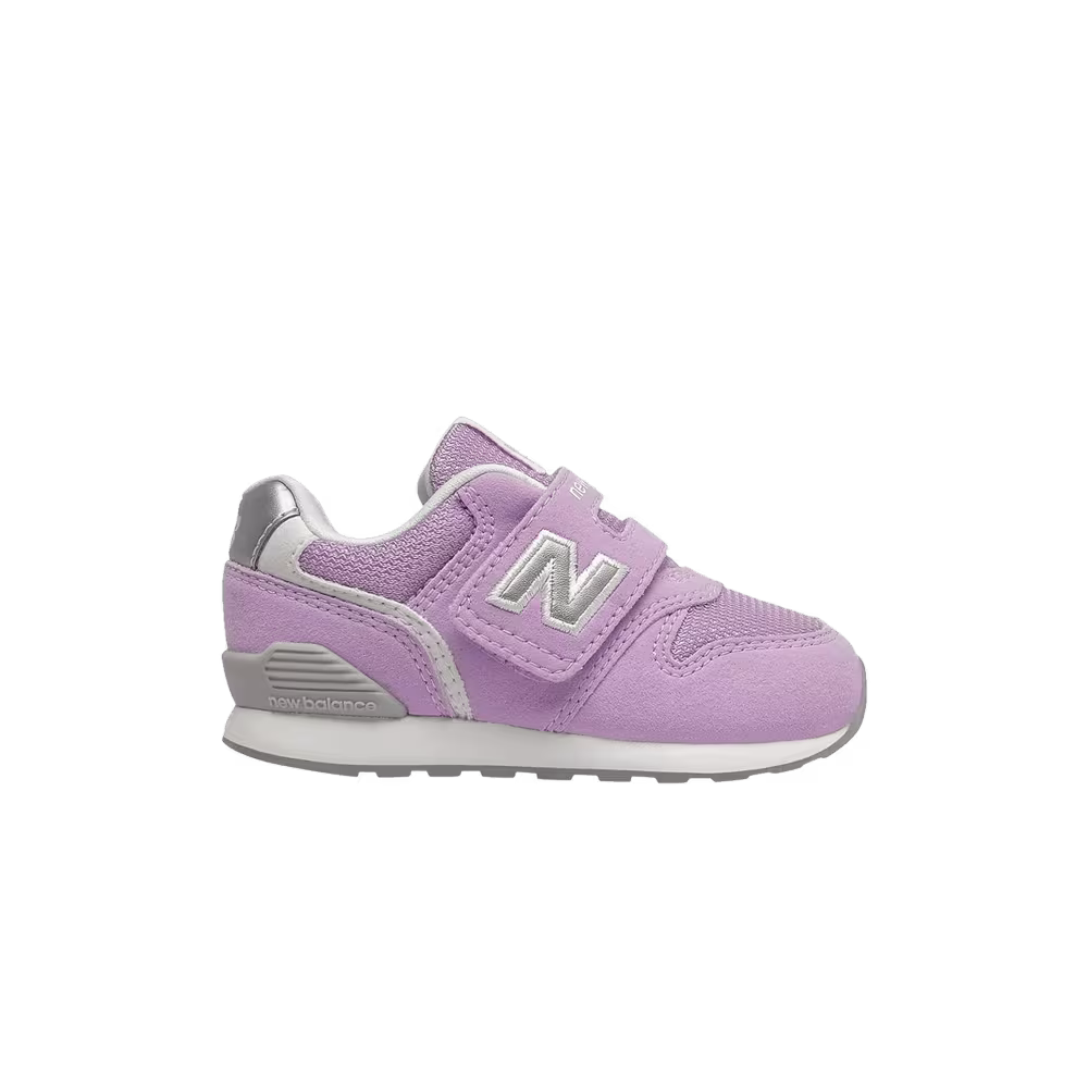 New Balance 996 Toddler Wide Astral Glow