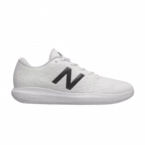 New Balance FuelCell 996v4 2E Wide 'White'