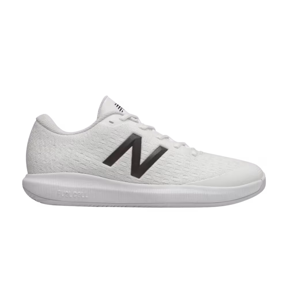New Balance FuelCell 996v4 2E Wide White