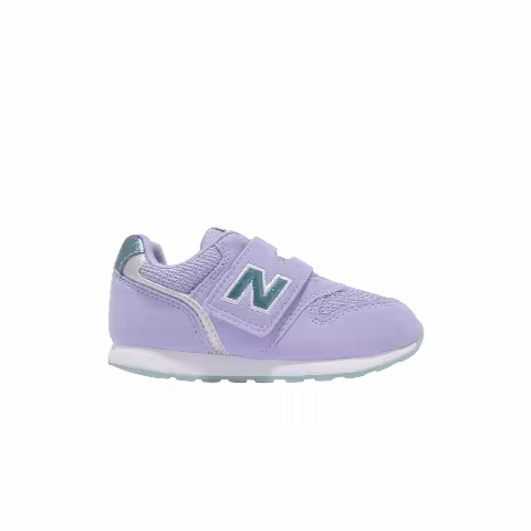New Balance 996 Toddler Wide 'Purple'