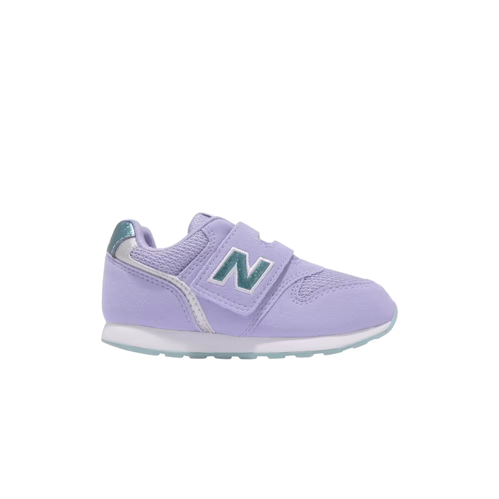 New Balance 996 Toddler Wide Purple