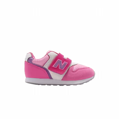 New Balance 996 Infant Wide 'Pink'