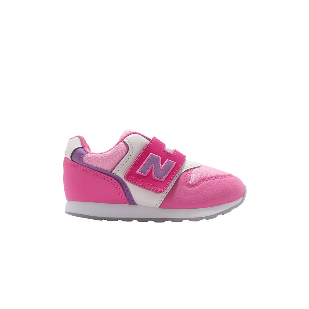 New Balance 996 Infant Wide Pink