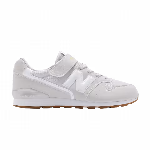 New Balance 996 Kids Wide 'Grey Gum'