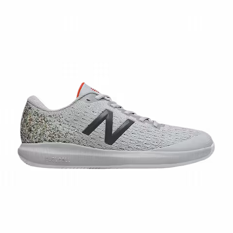 New Balance FuelCell 996v4 'Digital Pixel - Grey Neo Flame'