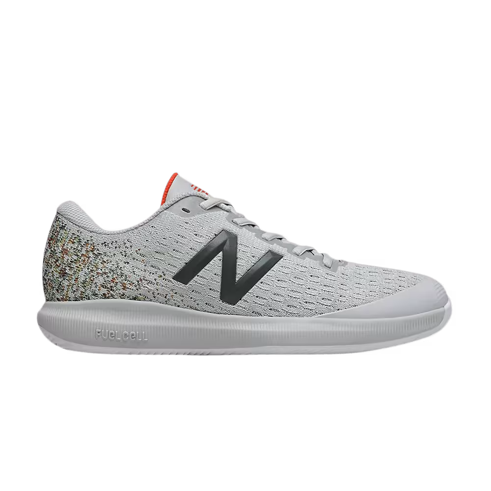New Balance FuelCell 996v4 Digital Pixel - Grey Neo Flame