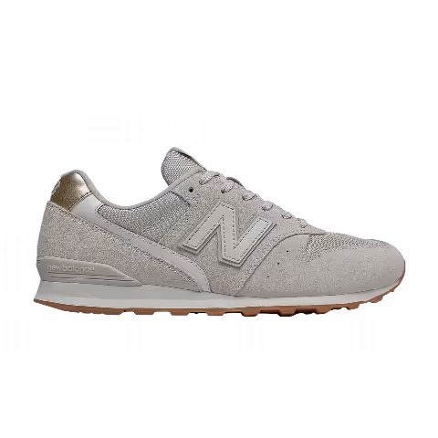 New Balance Wmns 996 'Rain Cloud Gold'