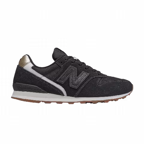 New Balance Wmns 996 'Black Gold'