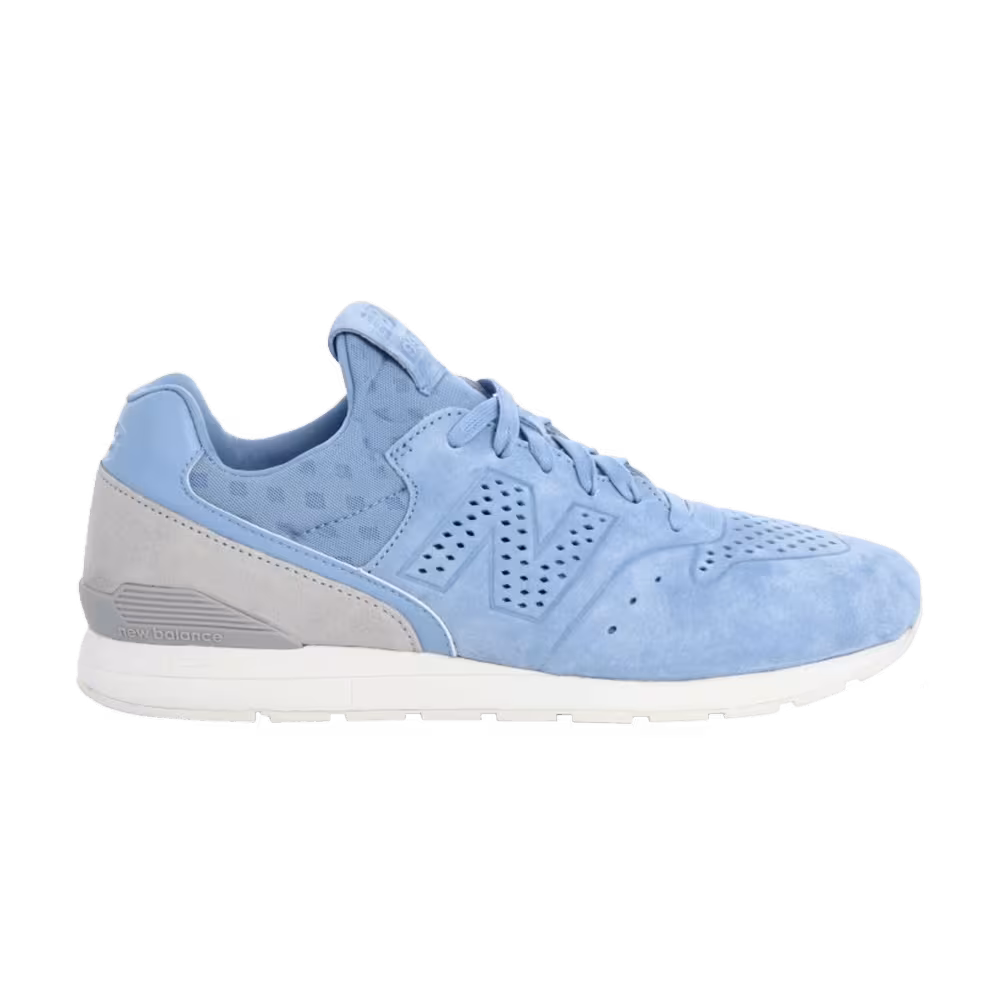New Balance 996 Re-Engineered Sky Blue