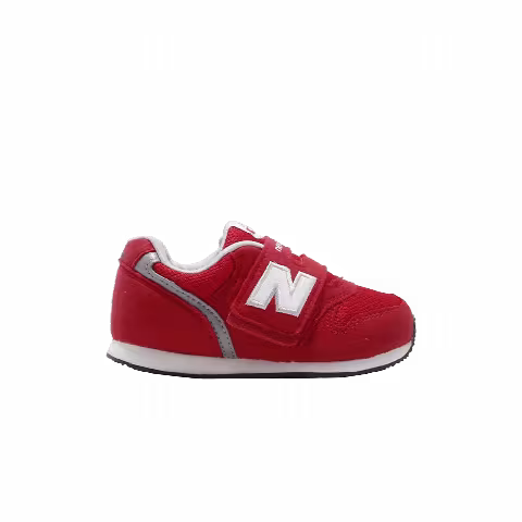 New Balance 996 Wide Infant 'Red'