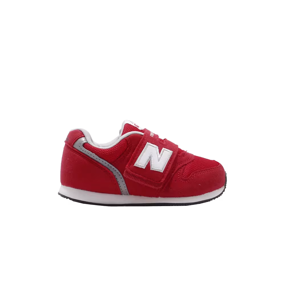 New Balance 996 Wide Infant Red