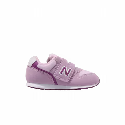 New Balance 996 Toddler Wide 'Pink'