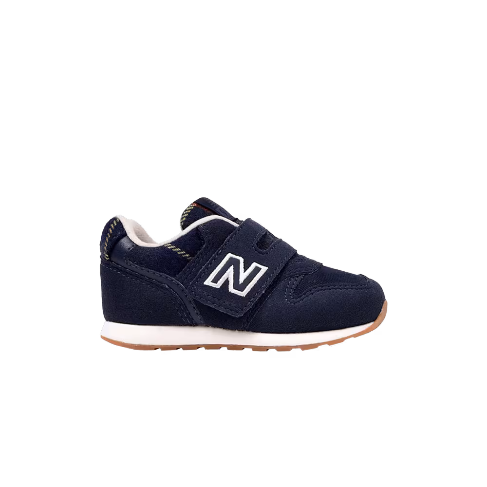 New Balance 996 Toddler Wide Navy