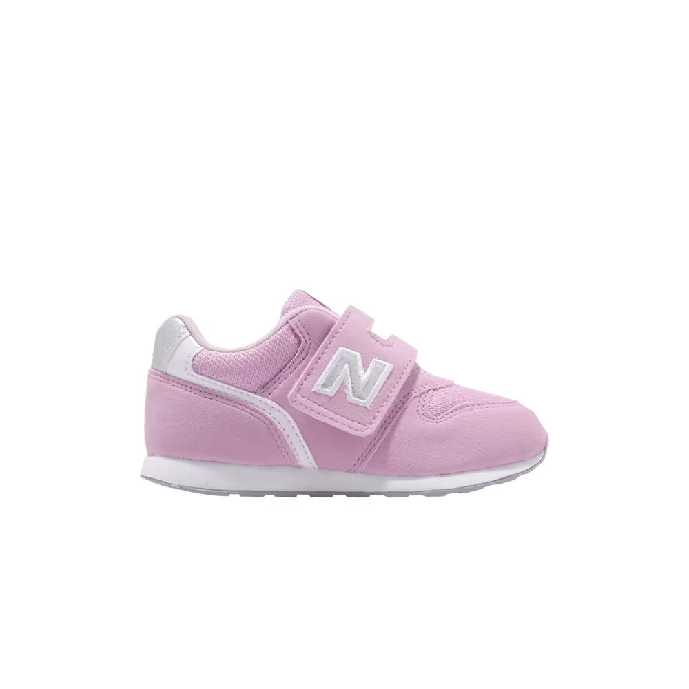 New Balance 996 Infant Wide Pink White