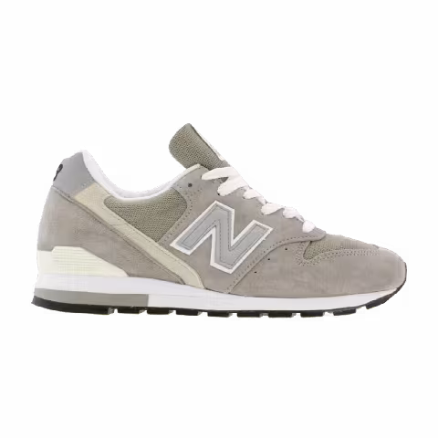 New Balance 996 'Grey'