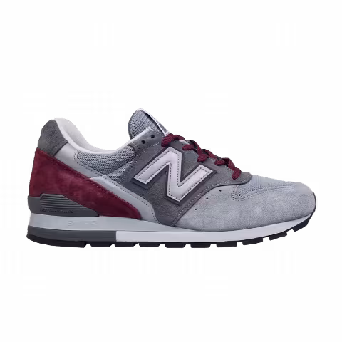 New Balance M996 'Made In Usa'