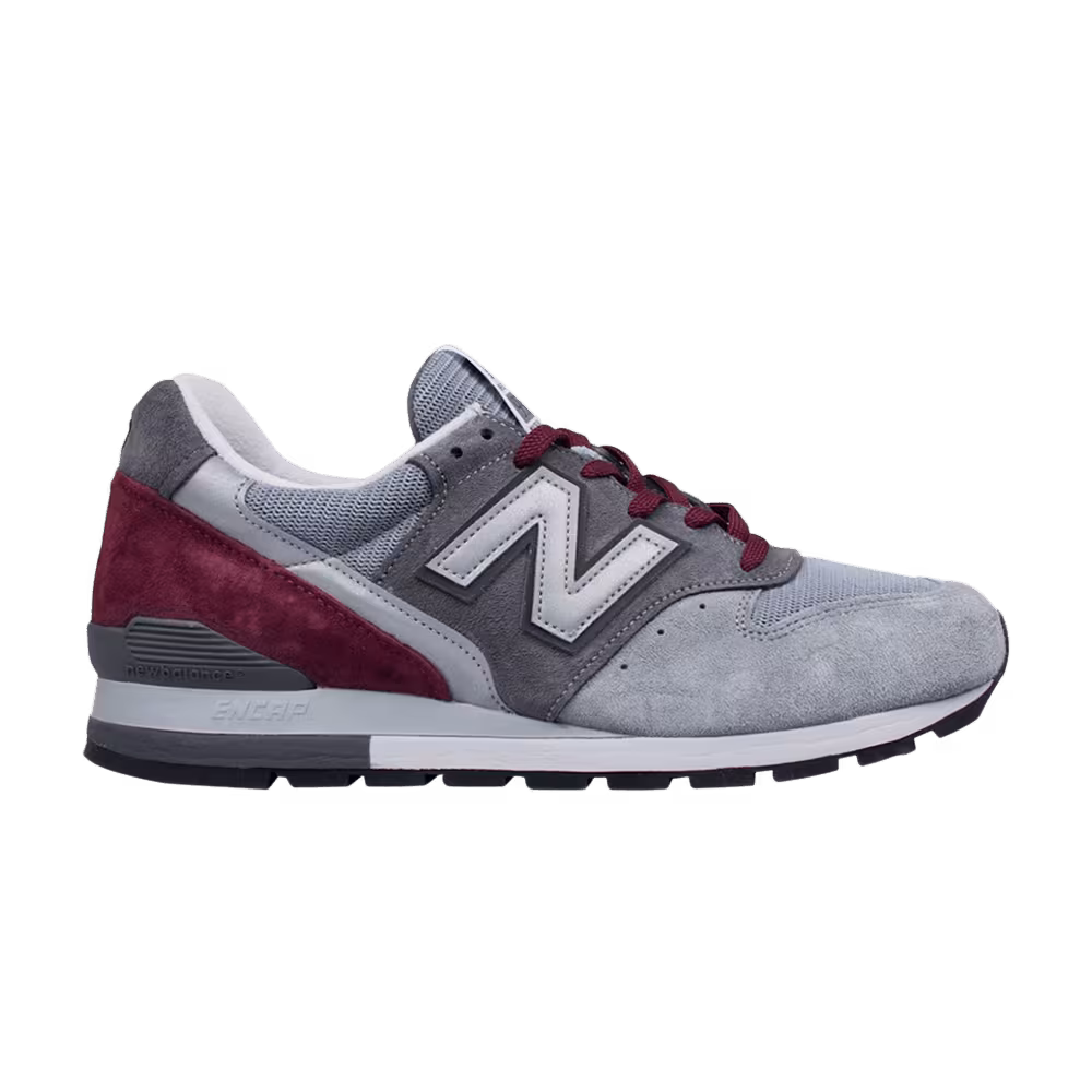 New Balance M996 Made In Usa