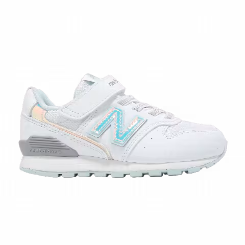 New Balance 996 Wide 'White Grey'
