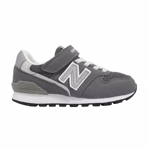 New Balance 996 Wide 'Grey White'