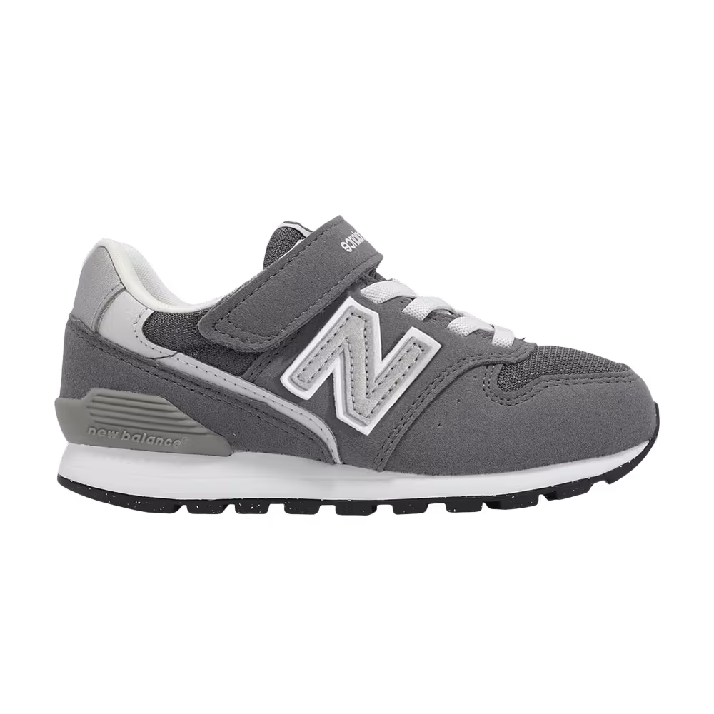 New Balance 996 Wide Grey White