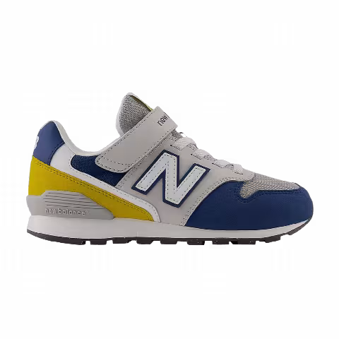 New Balance 996 Wide 'Grey Blue White'