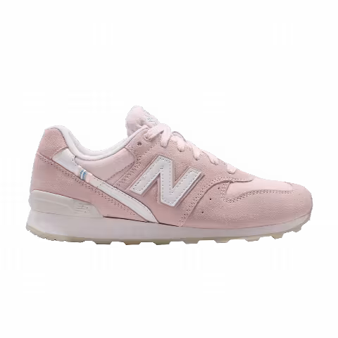 New Balance Wmns 996 'Pink White'