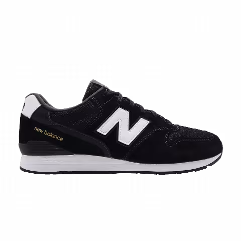 New Balance 996 'Black Gold'