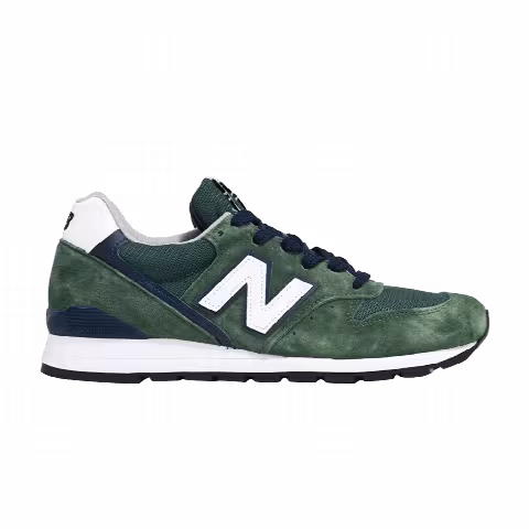 New Balance 996 'Dark Green'