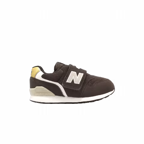 New Balance 996v3 Toddler Wide 'Brown Ivory'