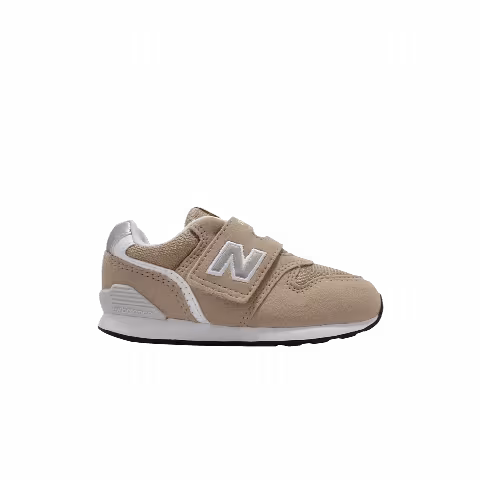 New Balance 996 Toddler Wide 'Ivory Brown'