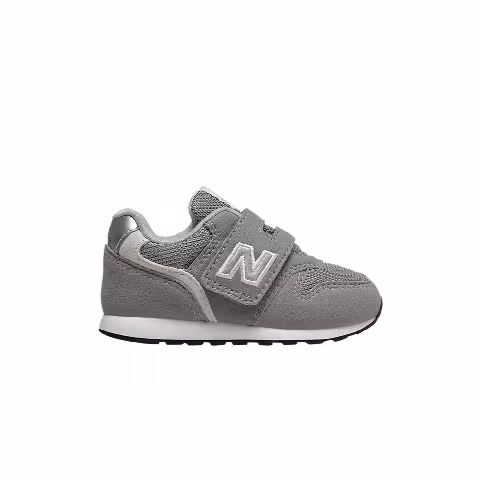 New Balance 996 Toddler Wide 'Grey'