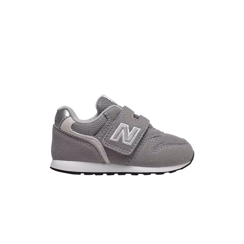New Balance 996 Toddler Wide Grey