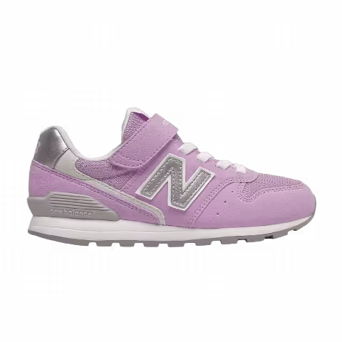 New Balance 996 Kids Wide 'Astral Glow'