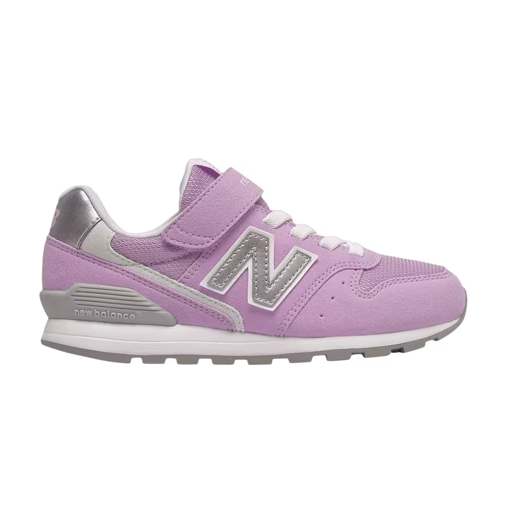 New Balance 996 Kids Wide Astral Glow