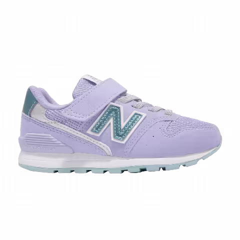 New Balance 996 Kids Wide 'Purple'