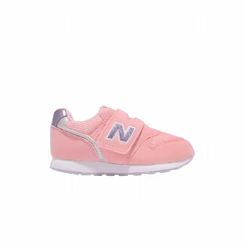 New Balance 996 Toddler Wide 'Pink'