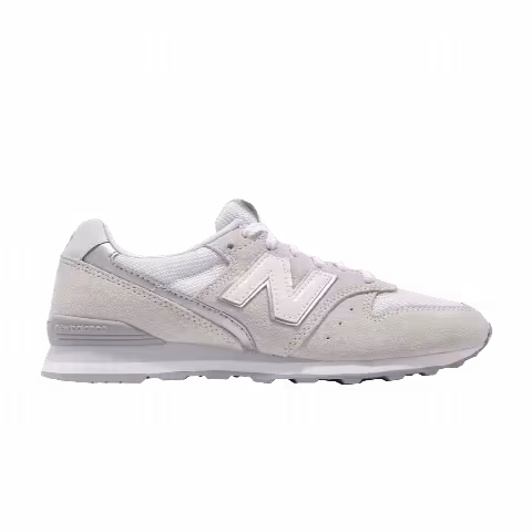New Balance Wmns 996 Wide 'Grey White'