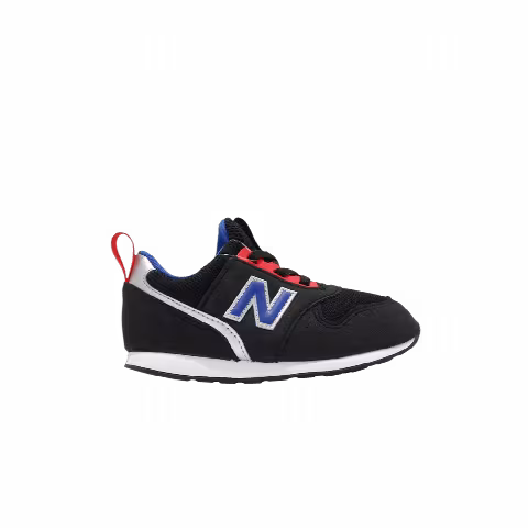 New Balance 996 Toddler Wide 'Black Blue Red'