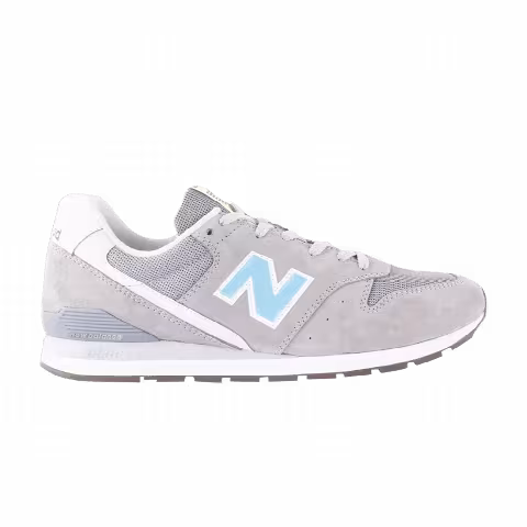 New Balance 996 'Grey Light Blue'