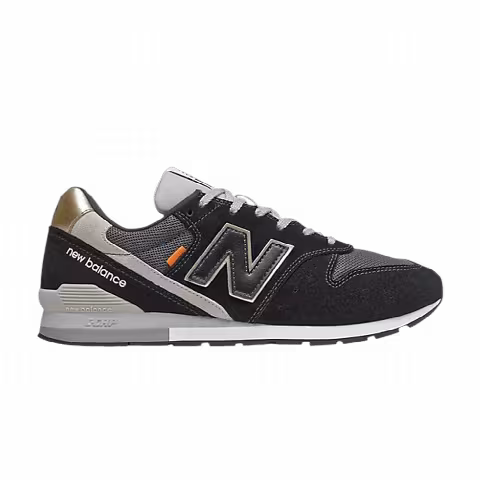 New Balance 996 'Black Gold'