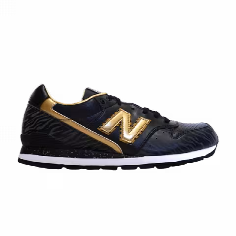 Atmos x Secret Base x New Balance 996