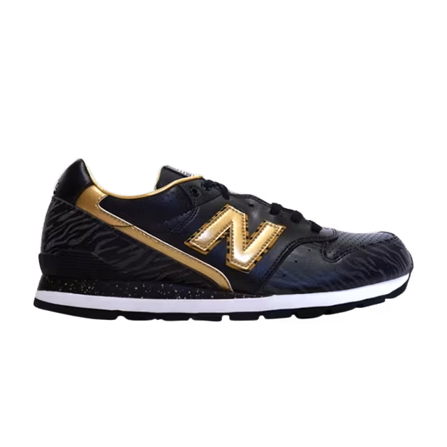 Atmos x Secret Base x New Balance 996