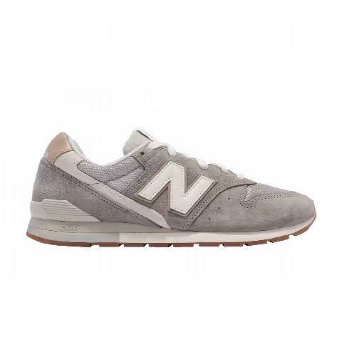 New Balance 996 Kids 'Grey'
